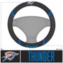 Picture of Oklahoma City Thunder Steering Wheel Cover