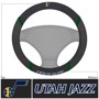 Picture of Utah Jazz Steering Wheel Cover