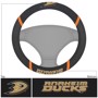Picture of Anaheim Ducks Steering Wheel Cover