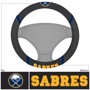 Picture of Buffalo Sabres Steering Wheel Cover