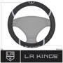 Picture of Los Angeles Kings Steering Wheel Cover