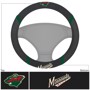 Picture of Minnesota Wild Steering Wheel Cover