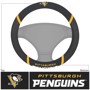 Picture of Pittsburgh Penguins Steering Wheel Cover