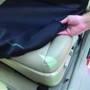 Picture of Purdue Boilermakers Seat Cover