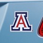 Picture of Arizona Wildcats Color Emblem