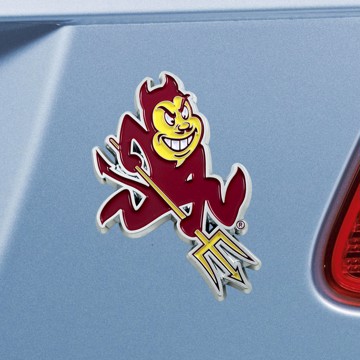 Picture of Arizona State Sun Devils Color Emblem