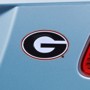 Picture of Georgia Bulldogs Color Emblem