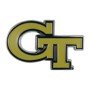 Picture of Georgia Tech Yellow Jackets Color Emblem