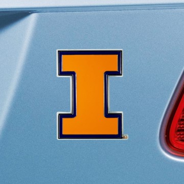 Picture of Illinois Emblem 