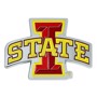 Picture of Iowa State Cyclones Color Emblem