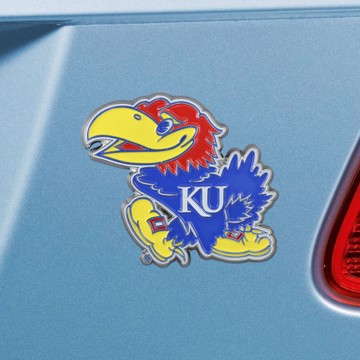 Picture of Kansas Emblem - Color
