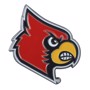 Picture of Louisville Cardinals Color Emblem