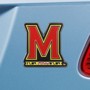 Picture of Maryland Terrapins Color Emblem