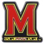 Picture of Maryland Terrapins Color Emblem