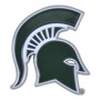Picture of Michigan State Spartans Color Emblem