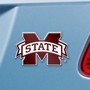 Picture of Mississippi State Bulldogs Color Emblem
