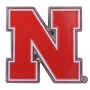 Picture of Nebraska Cornhuskers Color Emblem