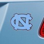 Picture of North Carolina Tar Heels Color Emblem