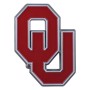 Picture of Oklahoma Sooners Color Emblem