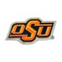 Picture of Oklahoma State Cowboys Color Emblem