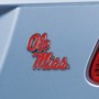 Picture of Ole Miss Rebels Color Emblem
