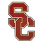 Picture of Southern California Trojans Color Emblem