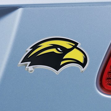 Picture of Southern Miss Emblem - Color