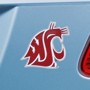 Picture of Washington State Cougars Color Emblem