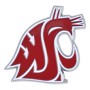 Picture of Washington State Cougars Color Emblem