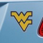 Picture of West Virginia Mountaineers Color Emblem