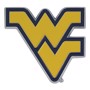 Picture of West Virginia Mountaineers Color Emblem