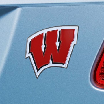 Picture of Wisconsin Emblem - Color