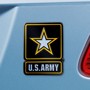 Picture of U.S. Army Emblem - Color