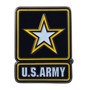 Picture of U.S. Army Emblem - Color