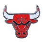 Picture of Chicago Bulls Emblem - Color