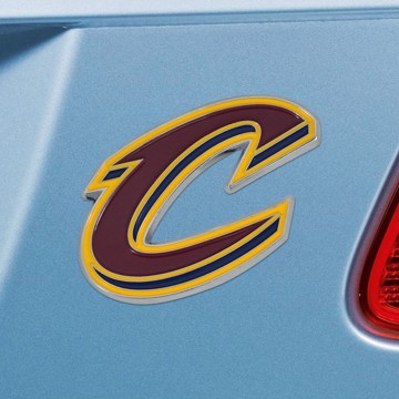 Picture of Cleveland Cavaliers Emblem - Color