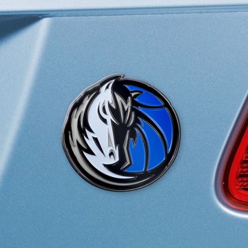 Picture of NBA - Dallas Mavericks Emblem - Color