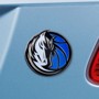 Picture of Dallas Mavericks Emblem - Color