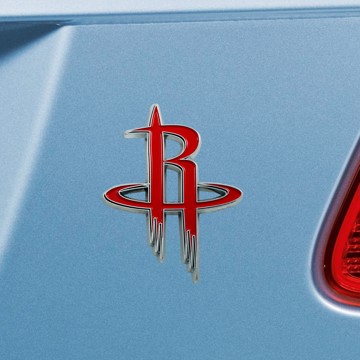Picture of NBA - Houston Rockets Emblem 