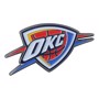 Picture of Oklahoma City Thunder Emblem - Color