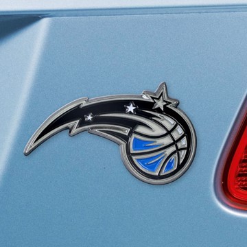 Picture of NBA - Orlando Magic Emblem - Color