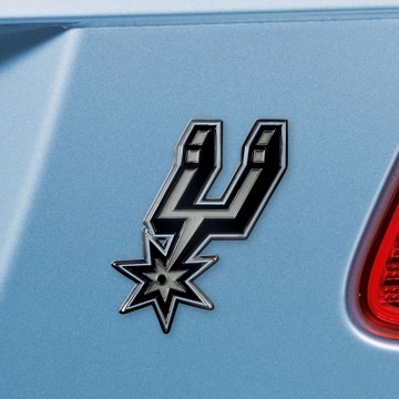 Picture of NBA - San Antonio Spurs Emblem - Color