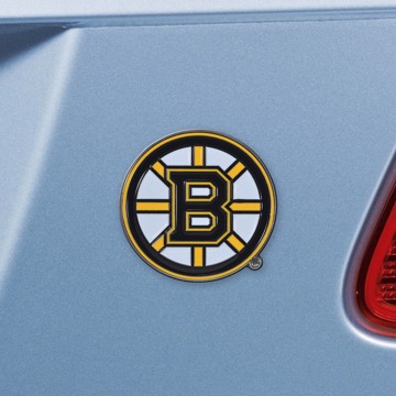 Picture of NHL - Boston Bruins Emblem - Color