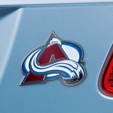 Picture of Colorado Avalanche Emblem - Color