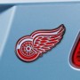 Picture of Detroit Red Wings Emblem - Color