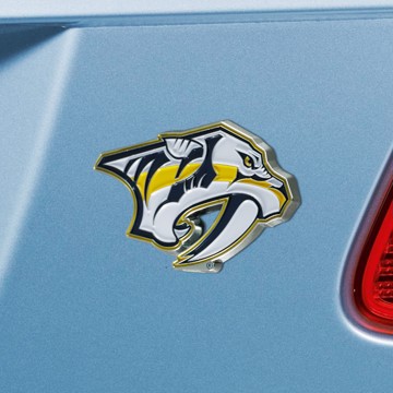 Picture of NHL - Nashville Predators Emblem 