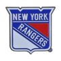 Picture of New York Rangers Emblem - Color