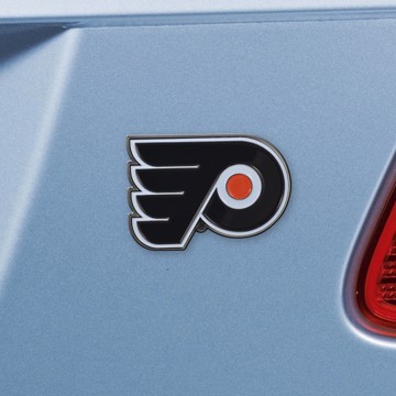 Picture of NHL - Philadelphia Flyers Emblem - Color