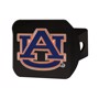 Picture of Auburn Tigers Color Hitch Cover - Black
