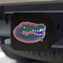 Picture of Florida Gators Color Hitch Cover - Black